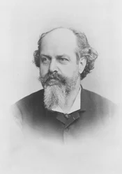 Retrato de Louis Gallet